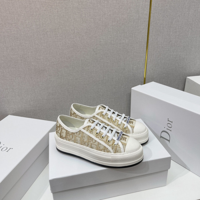 D10R Sneakers Low Top DR1256-5579