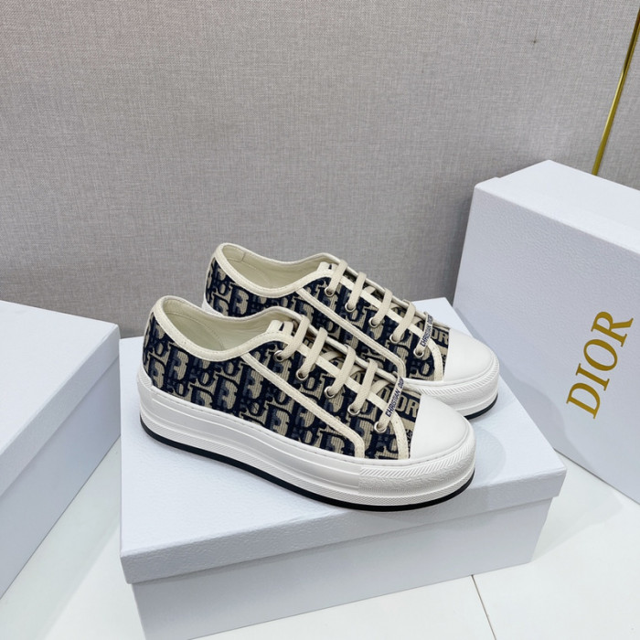 D10R Sneakers Low Top DR1256-5581