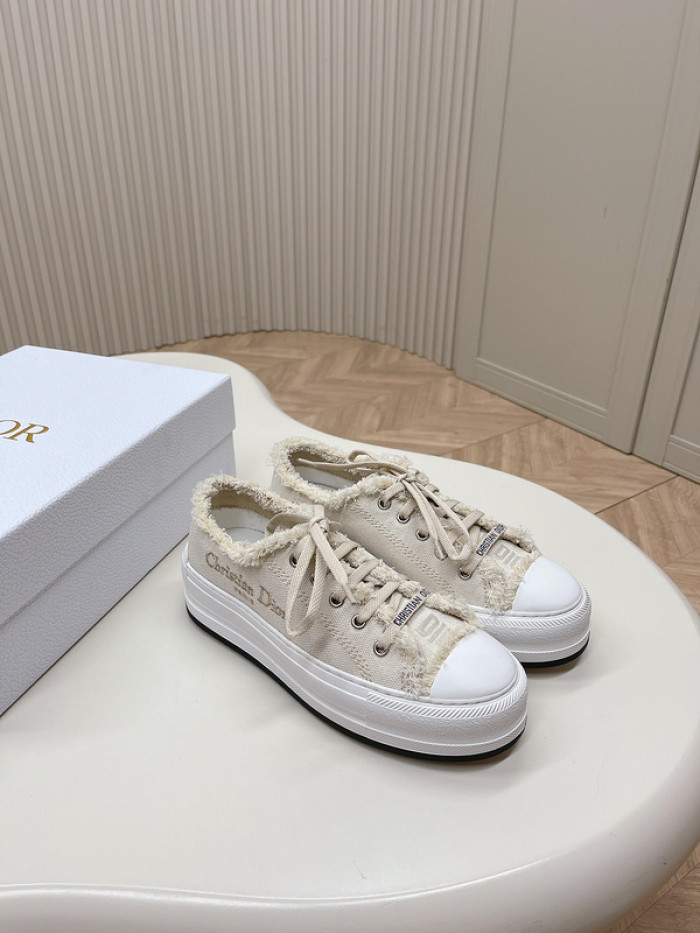 D10R Sneakers Low Top DR1256-5583