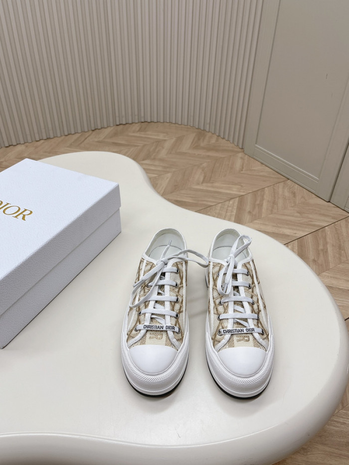 D10R Sneakers Low Top DR1256-5586