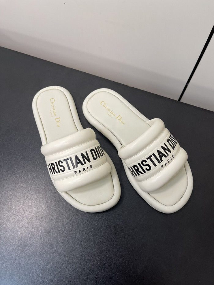 DIOR SLIPPERS DR258-040