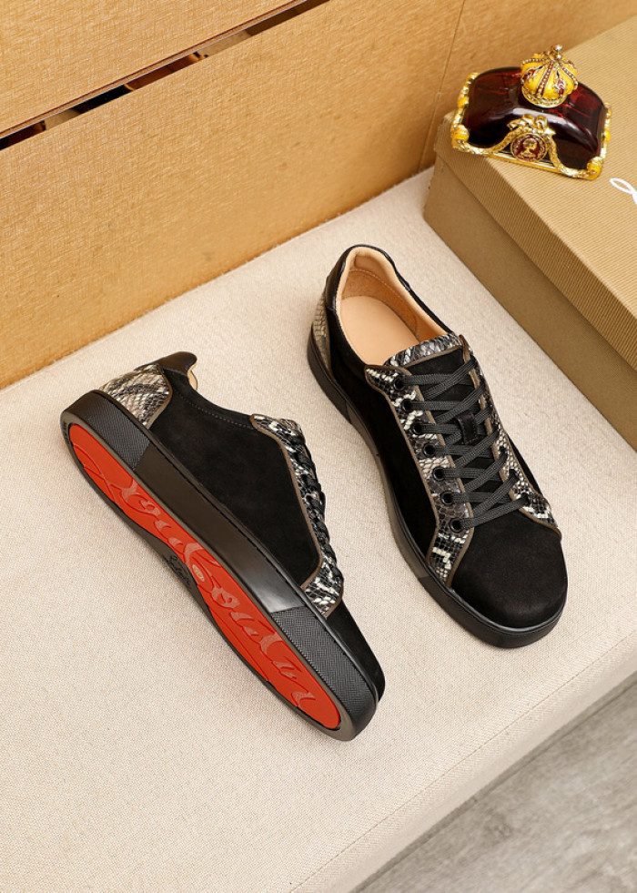 cl sneaker cl526-0313