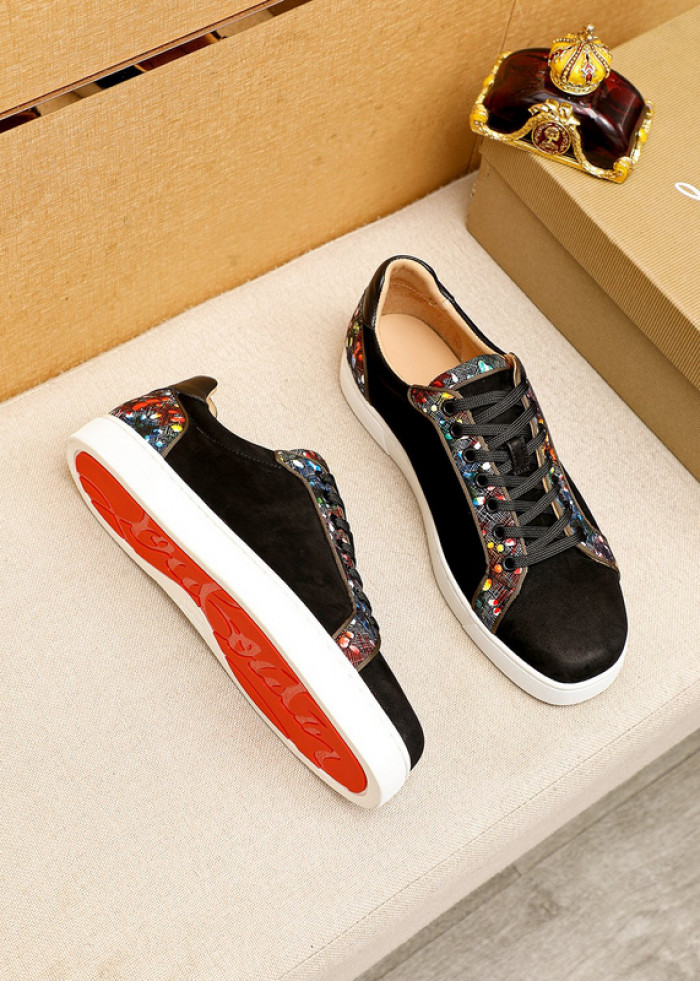 cl sneaker cl526-0314