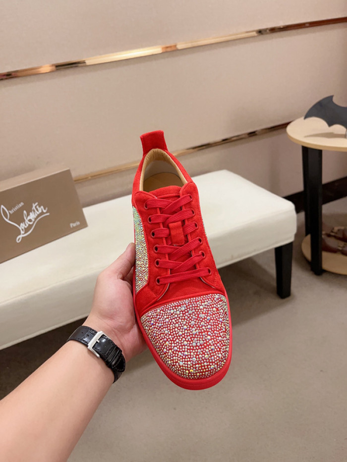 cl sneaker cl526-0318