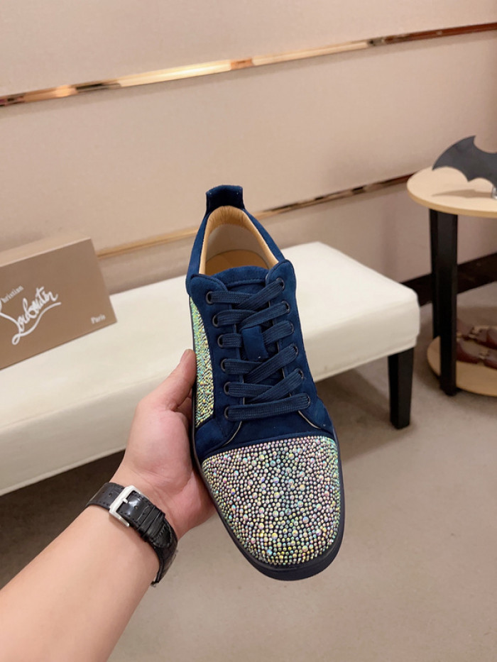 cl sneaker cl526-0319