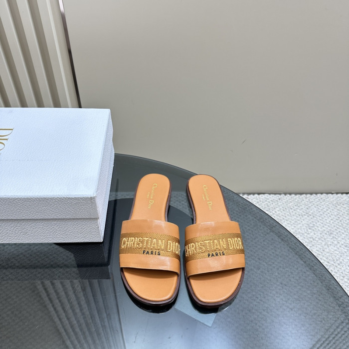 D*or slippers dr258-026