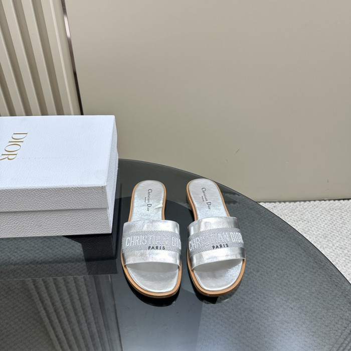 D*or slippers dr258-027