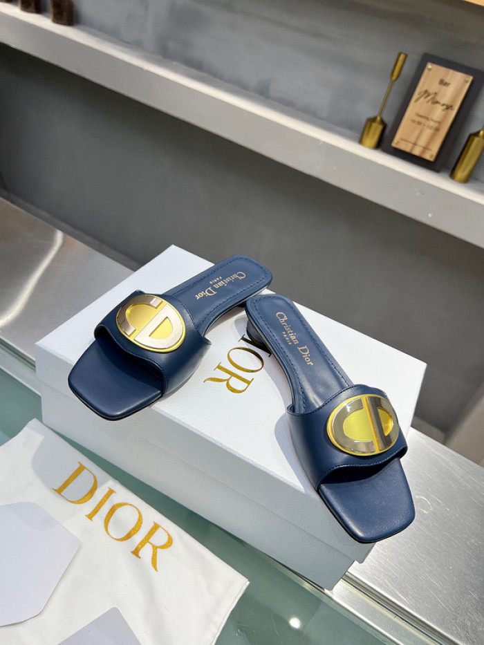 DIOR SLIPPERS DR258-032