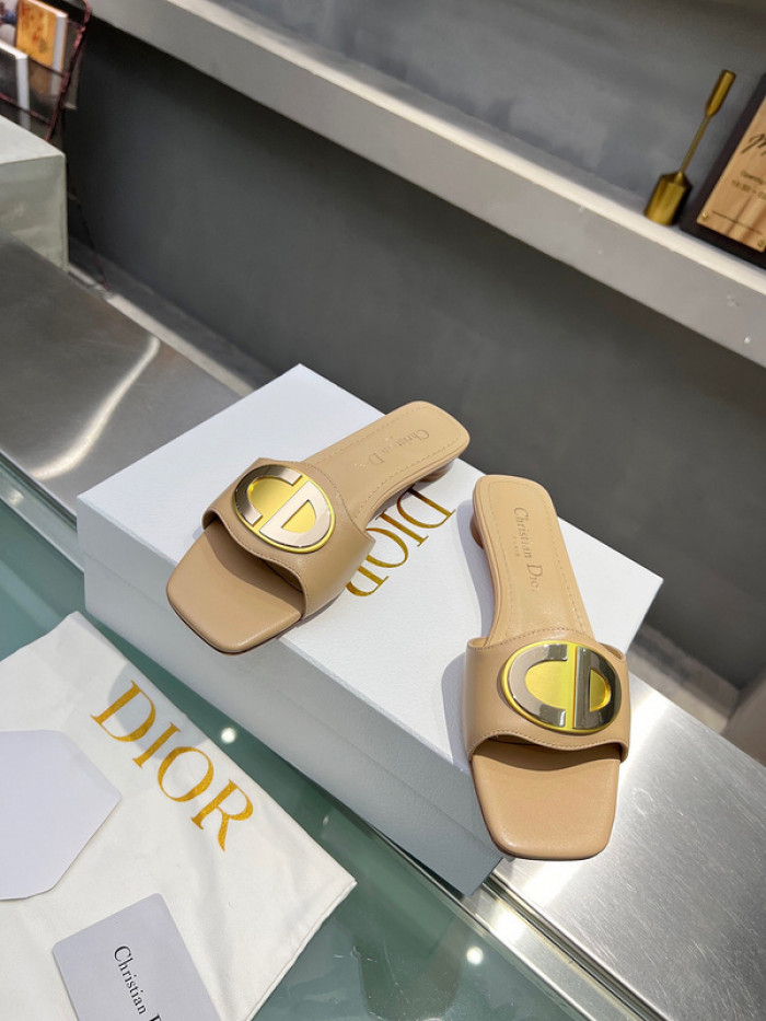 DIOR SLIPPERS DR258-033
