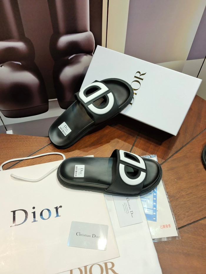 DIOR SLIPPERS DR258-052