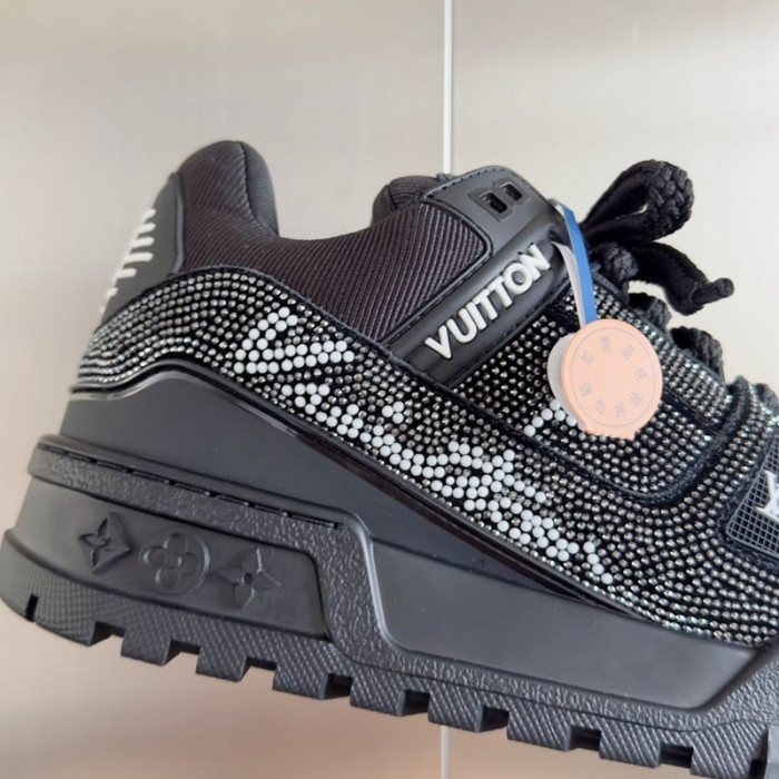 1V SNEAKERS 1V0425-017