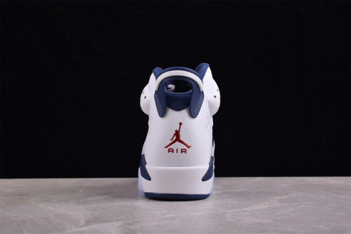 air jordan 6 “olympic” ct8529-164