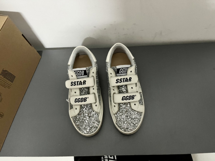 g0lden g00se gg0529-011