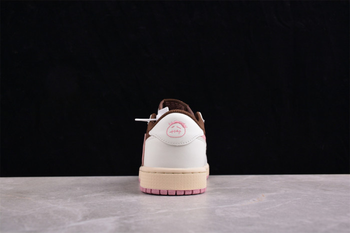 travis scott x wmns air jordan 1 retro low og sp 