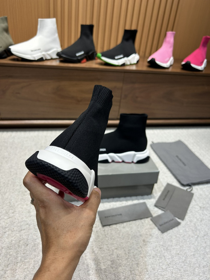 blcg speed sneaker poo698765