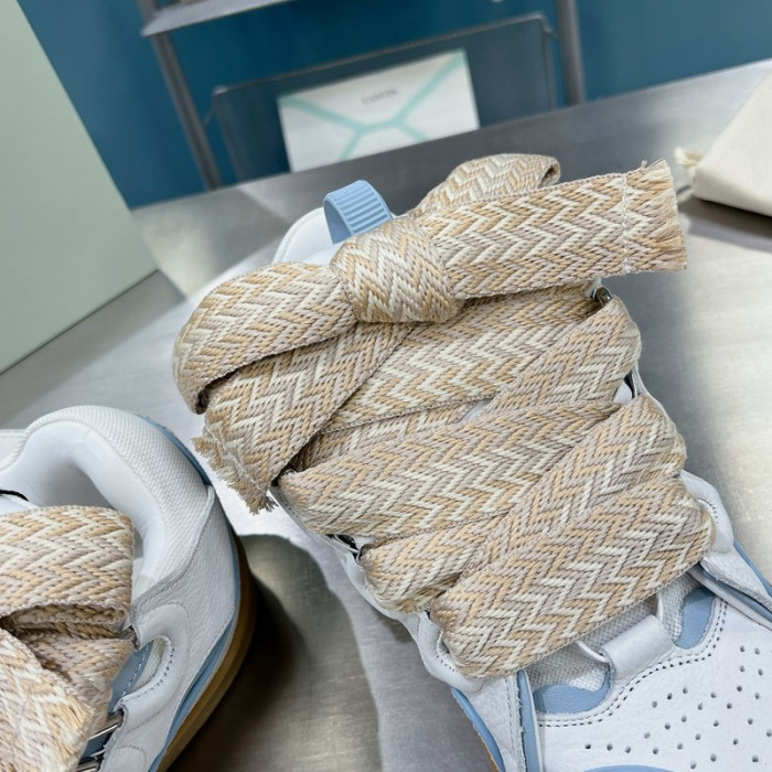 lan.vin sneakers len001-095