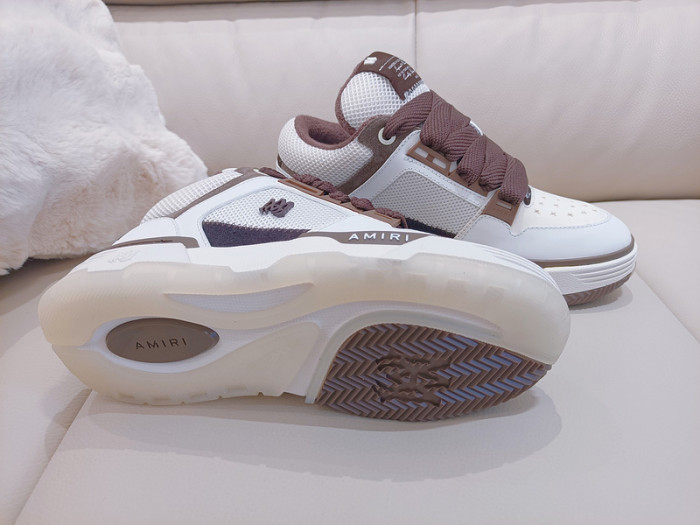 amir1 sneaker tu582-119