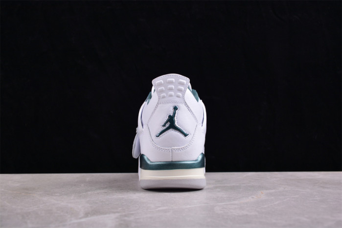 air jordan 4 "oxidized green" fq8138-103