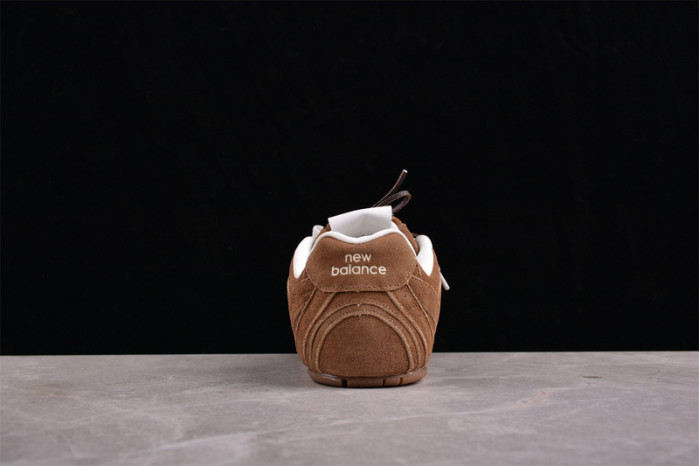 new balance x miu miu 530 sl suede sneakers 1569k