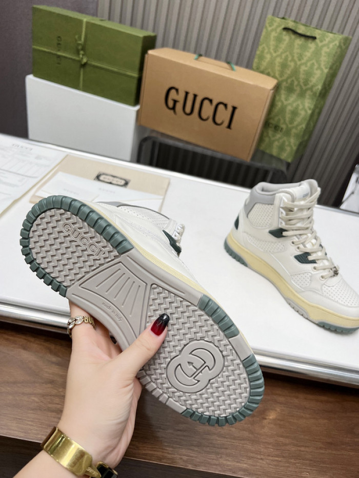 G*u*i trainer sneaker gu58203-2334