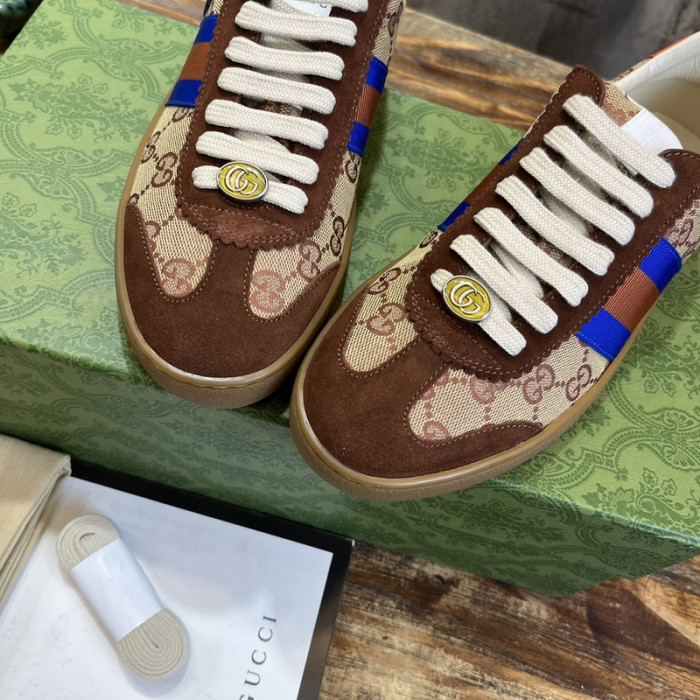 G*u*i low-top sneaker gu0613-007