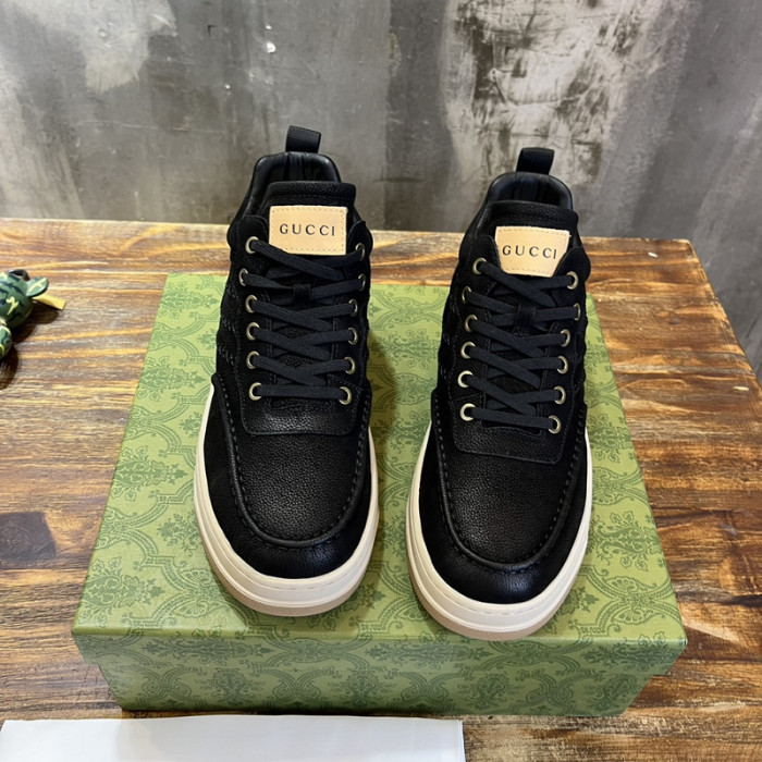 G*u*i trainer sneaker gu58203-2348