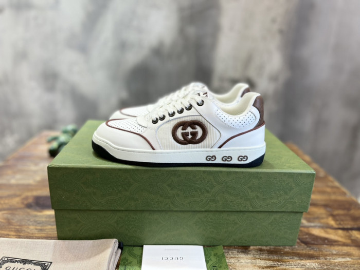 G*u*i trainer sneaker gu58203-2354