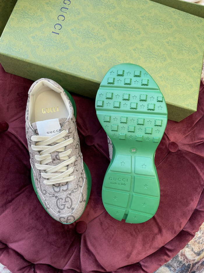 G*u*i trainer sneaker gu013