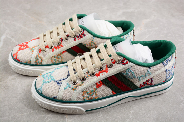 G*u*i low-top sneaker gu0613-032