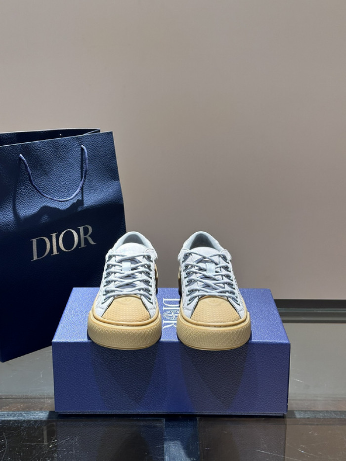 D10R B33 Sneakers Low Top DR33-008