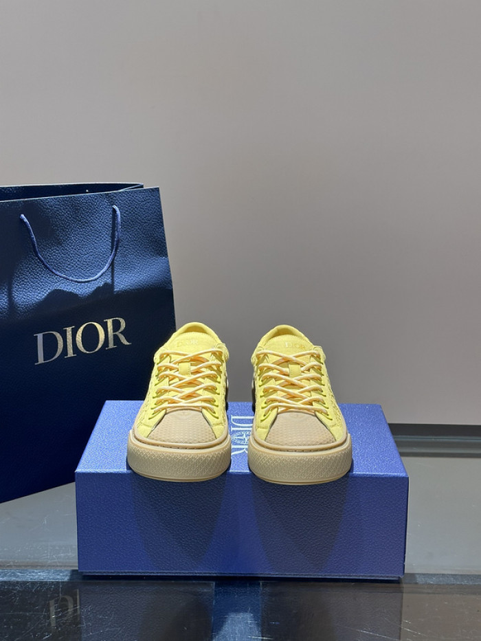 D10R B33 Sneakers Low Top DR33-010