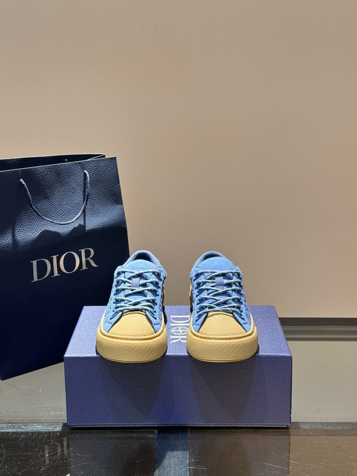 D10R B33 Sneakers Low Top DR33-011