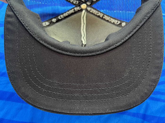 CHR0ME HEART HAT0229-022