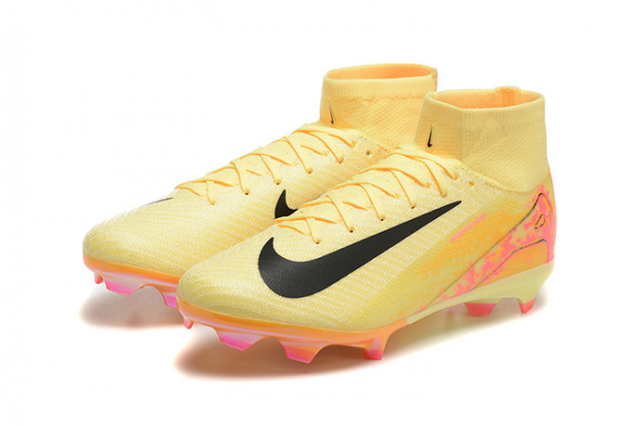 nike soccer so-007
