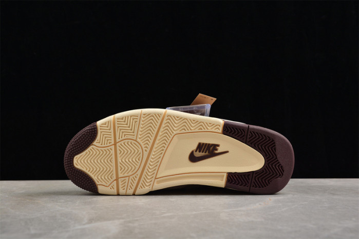 A Ma Maniére x Air Jordan 4 WMNS Joins The “While You Were Sleeping” FZ4810-200