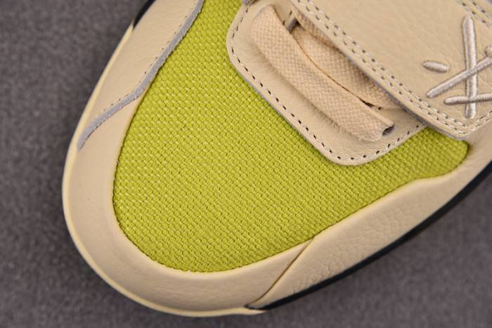 Air Jordan Jumpman Jack TR 