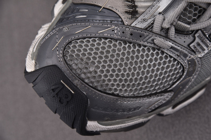 BLCG STAPLER Sneaker W3ST