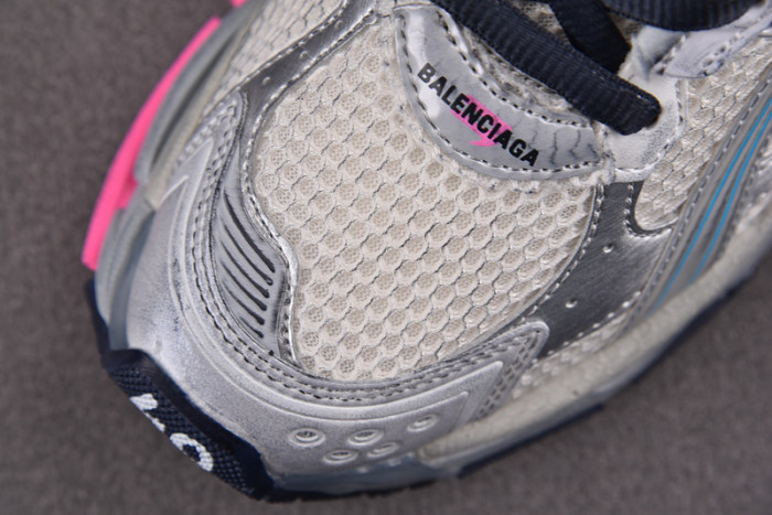 BLCG RUNNER SNEAKER W912