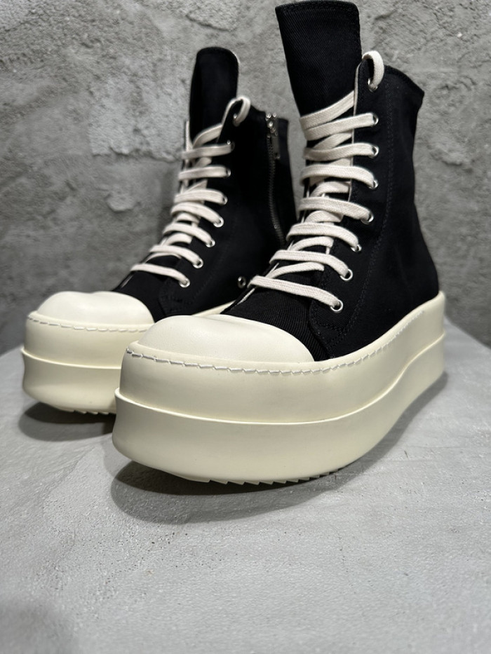 RICK 0WENS SNEAKERS RO458-180