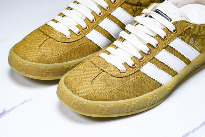 adidas x G*u*i low-top sneaker gu0613-038