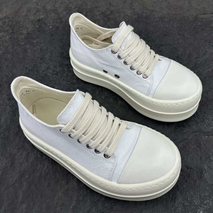 RICK 0WENS SNEAKERS RO458-195