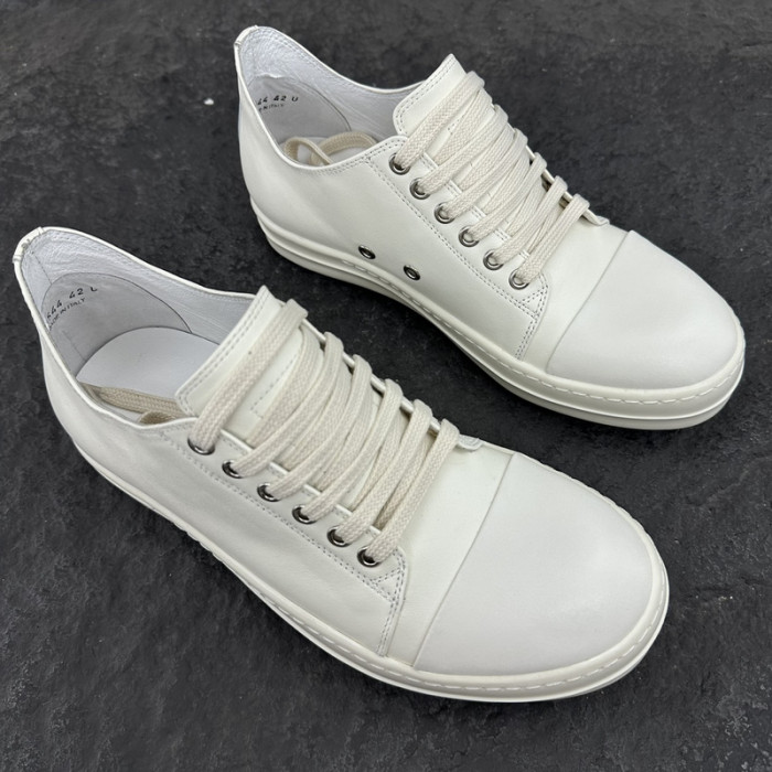 RICK 0WENS SNEAKERS RO458-196