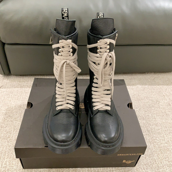 RICK 0WENS SNEAKERS RO458-200