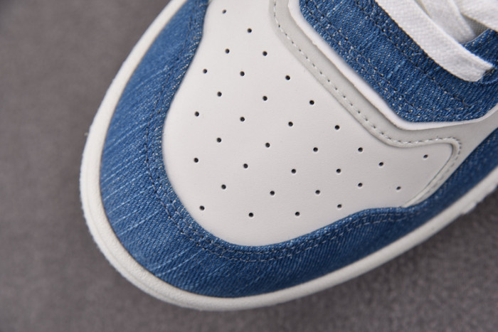 D10R B27 SNEAKERS BNOP235-057