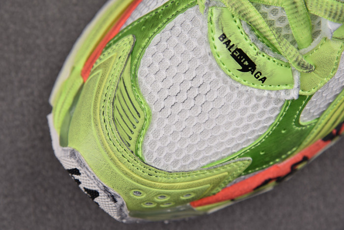 BLCG RUNNER SNEAKER WRUNG9519