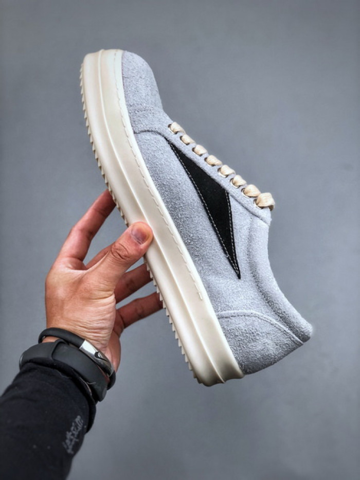 RICK 0WENS SNEAKERS RO458-213