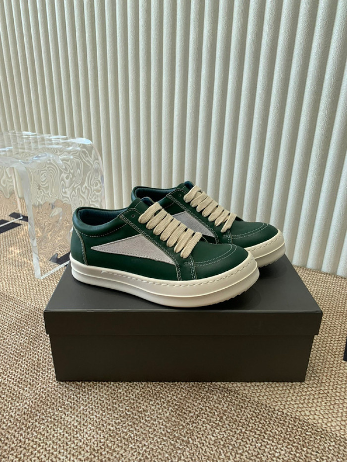 RICK 0WENS SNEAKERS RO458-216