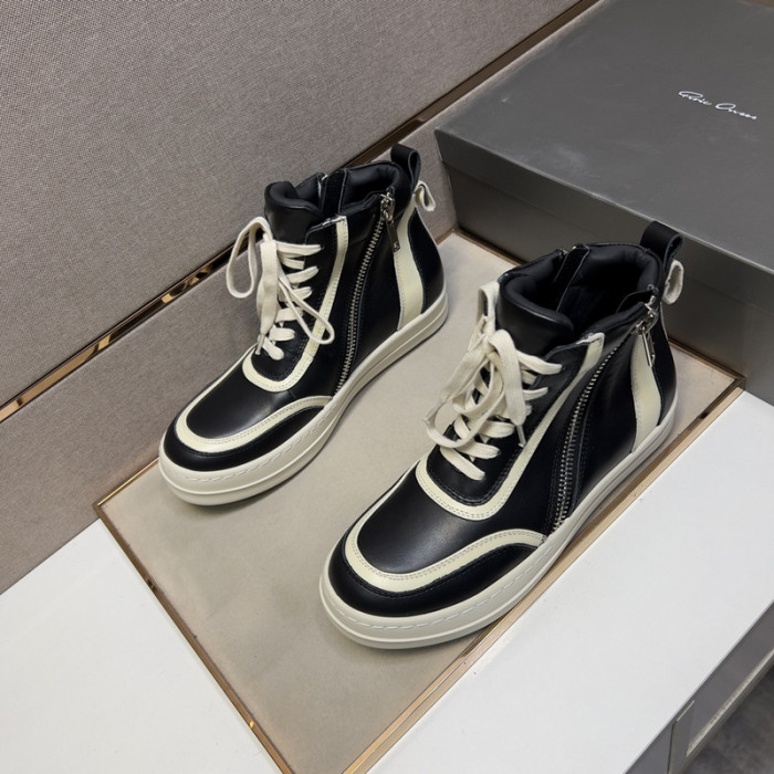 RICK 0WENS SNEAKERS RO458-237