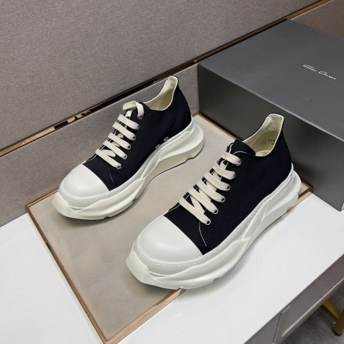 RICK 0WENS SNEAKERS RO458-238