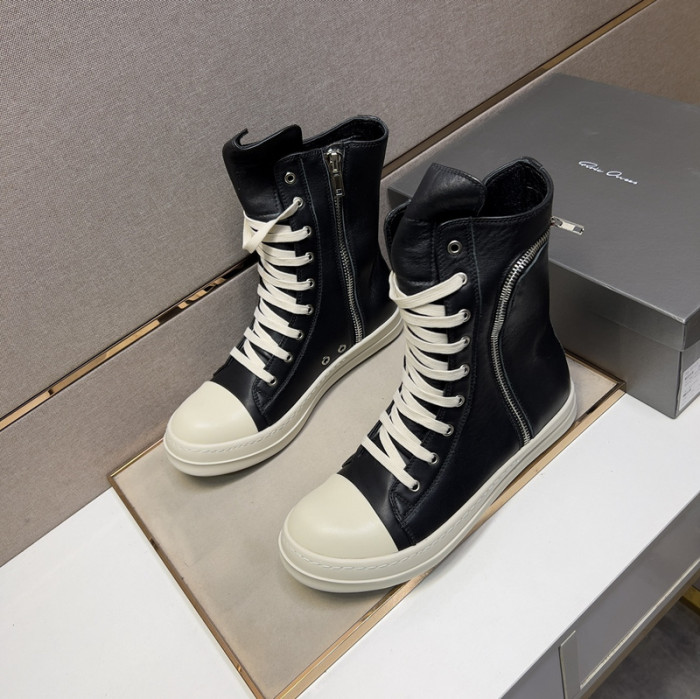 RICK 0WENS SNEAKERS RO458-242